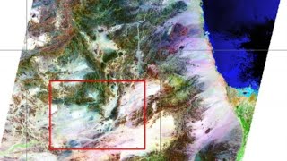 RS Lecture 35 how to open landsat 9 using envi53 [upl. by Notyrb]