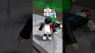 BROS A CAMPERMM2 😤 Subscribe  shorts roblox robloxshorts funny memes [upl. by Raymond897]