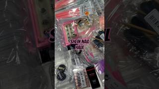 shein sheinhaul nails nailsupply [upl. by Niboc]