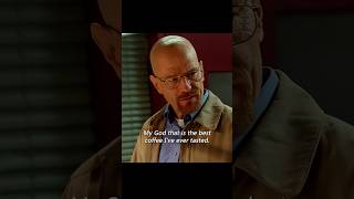 Walter’s new lab assistant seems pretty goodbreakingbad shorts viralvideo fyp tv [upl. by Nraa57]