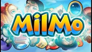 Milmo 1 [upl. by Sirah]