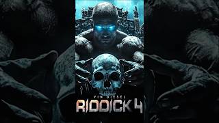 RIDDICK 4 Furya shorts riddick riddick4 vindiesel [upl. by Teeter]