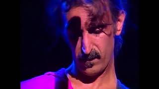 6 Amazing Frank Zappa Guitar Solos 1973  1991 [upl. by Okeim436]