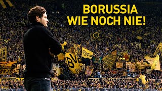 Borussia like never before [upl. by Langan]