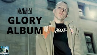 Manafest  Glory Deluxe Edition Full Album [upl. by Nomra]