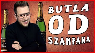 PoradySerafina  Butla Od Szampana Ozyrys Remix [upl. by Reich]