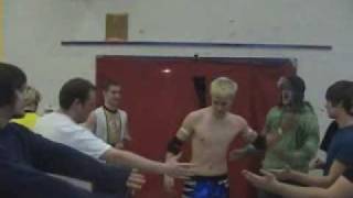 Ace Pain Vs Nathan Elliott N o DQwmv [upl. by Aldous]