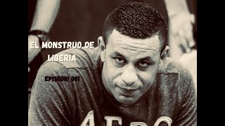 Ep001 Gerardo Rios Mairena quotLa Masacre de Liberiaquot [upl. by Veno]