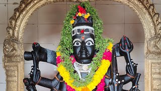 🚩🙏 Sri Astakaalbhairava Abhishekam 🔴 Live Darshan 🪔🕉️🙏🔱 [upl. by Aniwde]