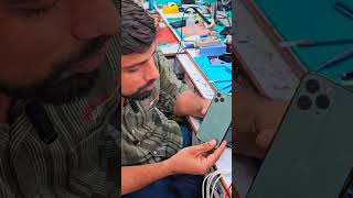 Iphone 11 pro repair  iphone 11 pro display  iphone 11 pro shorts short iphone apple trending [upl. by Lime539]