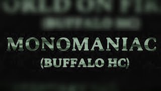 Monomaniac FULL SET Live at Timeless Babez Buffalo NY February 2 2024 [upl. by Sheeran318]