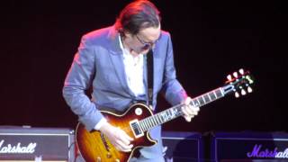 Joe Bonamassa  Sloe Gin 16102013 Crocus City Hall Moscow Russia [upl. by Karly]