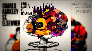 HQ Gnarls Barkley  Crazy [upl. by Niwred]