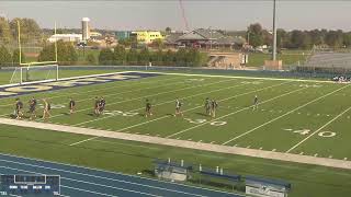 Appleton North vs Wausau West Boys Varsity Soccer [upl. by Rubetta]