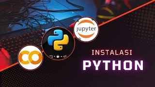 Cara Install Python dan VS Code di Windows viralvideo python vscode [upl. by Narcis775]