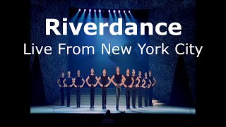 Riverdance The New Show 1996 [upl. by Friede]