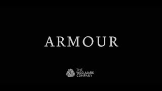 The Woolmark Company presents ARMOUR [upl. by Cammie159]