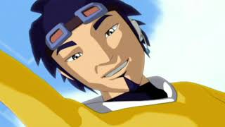 A New Start  Galactik Football [upl. by Nogaem]