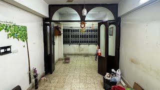 15 bhk for rent vakola main road for 32k only family [upl. by Nnayar]