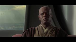 Take a seat young Skywalker YTP [upl. by Hopper568]