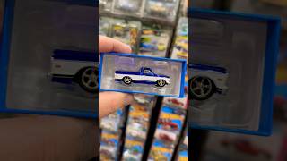 RLC Chevrolet C10 hotwheels hotwheelshunting hotwheelshunters hotwheelscollector diecast c10 [upl. by Lida]