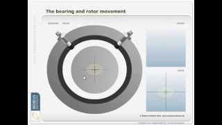 Vibration Analysis  Orbit PlotsCenterline Diagram  Mobius Institute [upl. by Goss49]