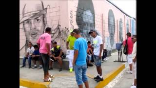 El Pillo Buena Gente K´llao Salsa Videoclip Official HD [upl. by Hesper]