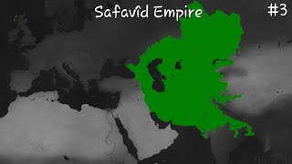 Safavîd Empire1560Age Of History 2 [upl. by Iralam383]