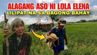 PART 14 GRABENG AWA KO DITO KAY LOLA ELENA PANOORIN HANGGANG DULO [upl. by Sal]