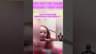 children savage yt youtubeshorts shortfeed viralvideo heelkevin funny [upl. by Niras]