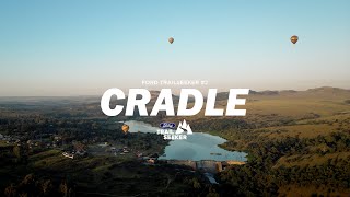 Ford Trailseeker Cradle 2024  Event Highlights [upl. by Eimmij]