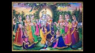 Agni dev das  Kirtans of the Sacred Forest [upl. by Venetia]