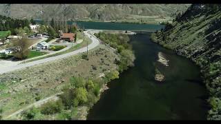 Entiat River Eons [upl. by Crispa]