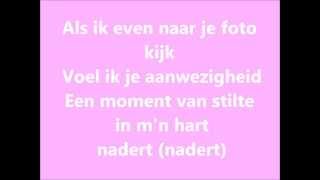 Ik denk aan jou Gio Lyrics [upl. by Urson]