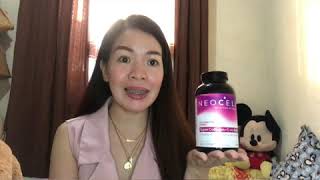 NEOCELL SUPER COLLAGEN  C WITH BIOTIN  MY HONEST REVIEWS [upl. by Aihsas]