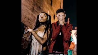 Asian Doll amp PnB Rock  Poppin [upl. by Earised282]