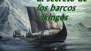 El secreto de los barcos vikingos Documental [upl. by Maxentia]