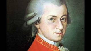 Mozart K525 Serenade 13 in G quotEine Kleine Nachtmusikquot 4th mov Rondo  Allegro [upl. by Adnuhsed]