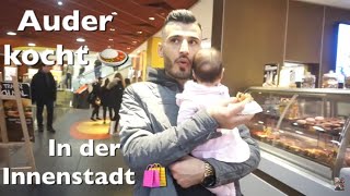 AUDER KOCHT WIEDER KURDISCH l MAXI KING SHAKE l FAMILIE SAID [upl. by Chatterjee697]