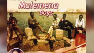 Bakaseya nibani by Mulemena boys [upl. by Atcliffe]