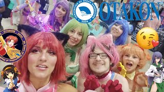 A Very Late Otakon 2024 Vlog  Part 2 [upl. by Channa303]