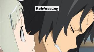 FMV Anohana  Menma x Jinta  Dear You [upl. by Tubb284]