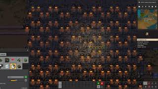 Factorio furnace array comparison [upl. by Werda50]