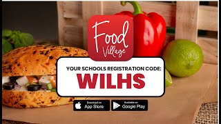 Wilsons Hospital School  WILHS FoodVillage School Onboarding Video [upl. by Ettellocin]