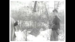 1926 Clove Valley Hunting Club This film is 98 years old [upl. by Sirapal475]