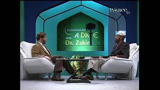 Can We Donate Blood During Fast Dr Zakir Naik [upl. by Volnay227]