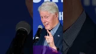 Bill Clinton Advocates for Unity in Support of Kamala Harris in North Carolina [upl. by Renie]