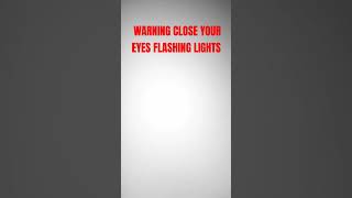 CLOSE YOUR EYES FLASHING LIGHTS [upl. by Dunston]