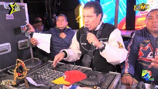 💥SE COMPUSO LA NOCHE CON EL MAMBO MATANCERO  SONIDO CARIBE 66  PISTA DE LAS ESTRELLAS TOLUCA 2020 [upl. by Dilan]