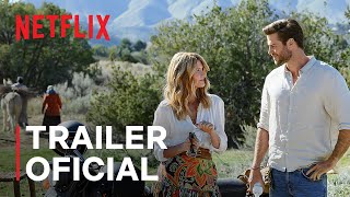 Amores Solitários  Trailer oficial  Netflix [upl. by Dnomad430]